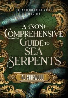 (Non) Comprehensive Guide to Sea Serpents