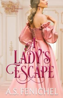 Lady's Escape