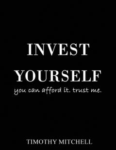 Investing in You