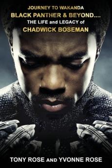 Journey to Wakanda Black Panther & Beyond ....