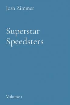 Superstar Speedsters