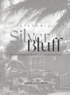 Historic Silver Bluff