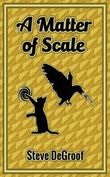 Matter of Scale