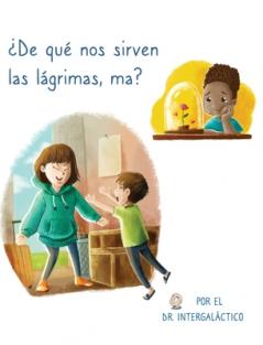 ¿De qué nos sirven las lágrimas ma?
