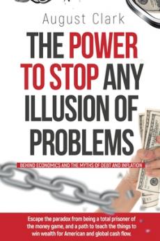 Power To Stop Any Illusion Of Problems