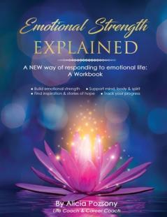 Emotional Strength Explained