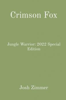 Crimson Fox