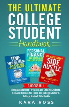 Ultimate College Student Handbook