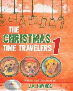 Christmas Time Travelers 1