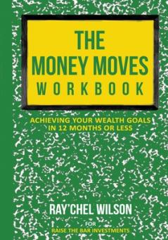 Money Moves Workbook