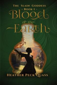 Blood of the Earth
