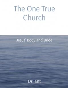 One True Church