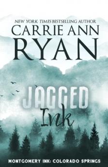 Jagged Ink - Special Edition