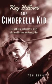 Ray Billows - The Cinderella Kid