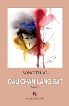 D&#7845;u Chân Lang B&#7841;t - T&#7853;p 2