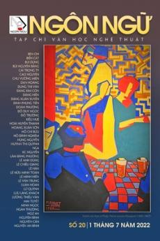 T&#7841;p Chí NGÔN NG&#7918; S&#7889; 20 (1 tháng 7 n&#259;m 2022)