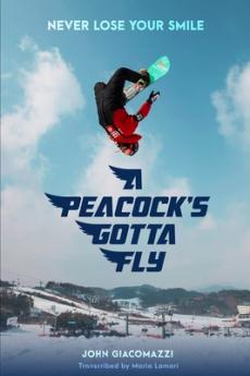 Peacock's Gotta Fly