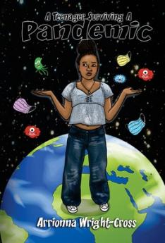 Teenager Surviving A Pandemic