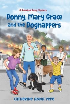Donny Mary Grace and the Dognappers