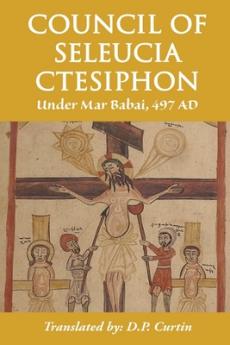Council of Seleucia-Ctesiphon