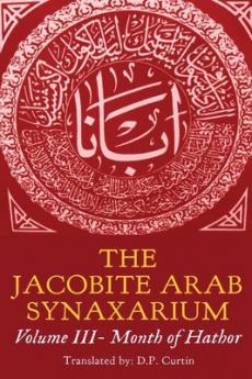 Jacobite Arab Synaxarium