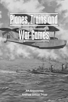 Planes Trains and War Games