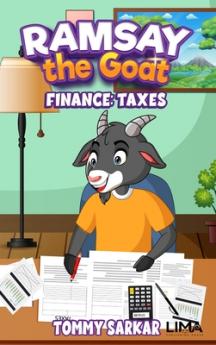 Ramsay the Goat Finance