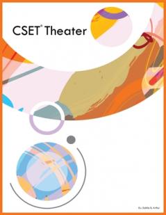 CSET Theatre