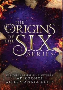 Origins of the Six