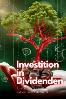 Investition in Dividenden