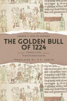 Golden Bull of 1224