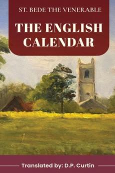 English Calendar