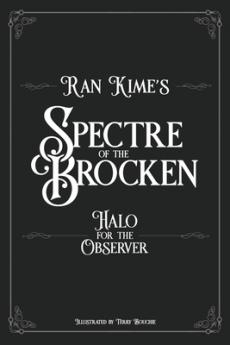 Spectre of the Brocken