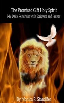 Promised Gift Holy Spirit
