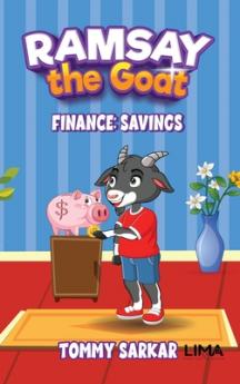 Ramsay the Goat Finance