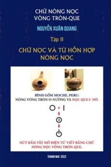 Ch&#7918; Nòng-N&#7884;c Vòng Tròn-Que (T&#7852;p II)