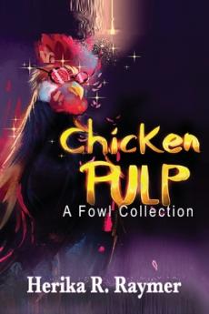 Chicken Pulp