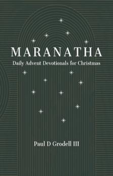 Maranatha