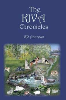 Kiva Chronicles-Volume 1