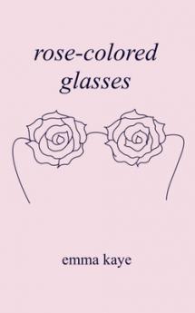 rose-colored glasses