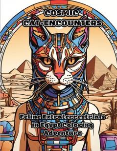 Cosmic Cat-Encounters