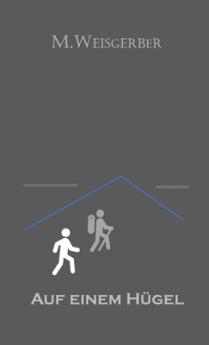 On a Hill - German Edition