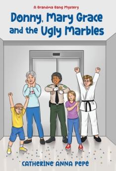 Donny Mary Grace and the Ugly Marbles