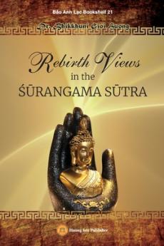 Rebirth Views in the &#346;&#363;rangama S&#363;tra