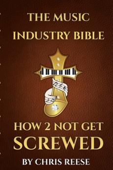 Music Industry Bible