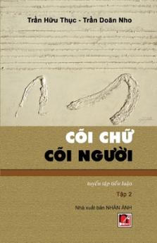 Cõi Ch&#7919; Cõi Ng&#432;&#7901;i (T&#7853;p 2)