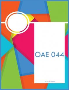 Oae 044