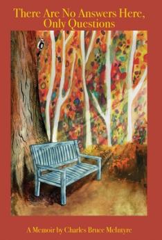 There Are No Answers Here Only Questions