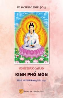 Nghi thức Cầu an - KINH PHỔ MÔN