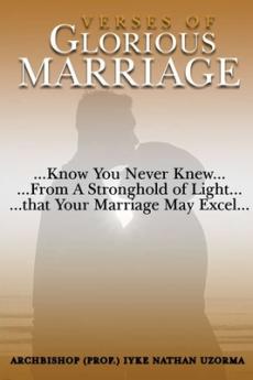 Verses Of Glorious Marriage